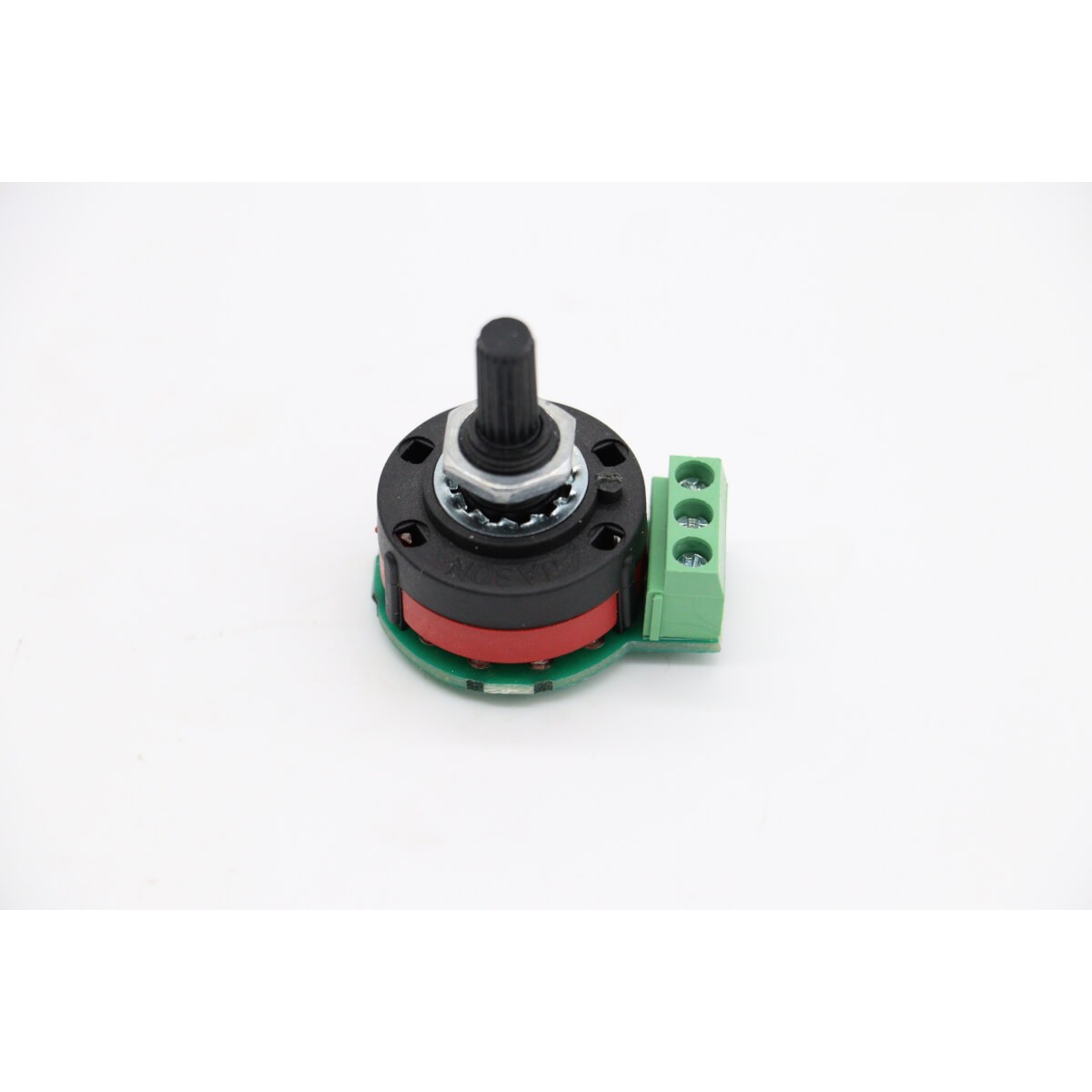 MPM7 - Speed Controller #44