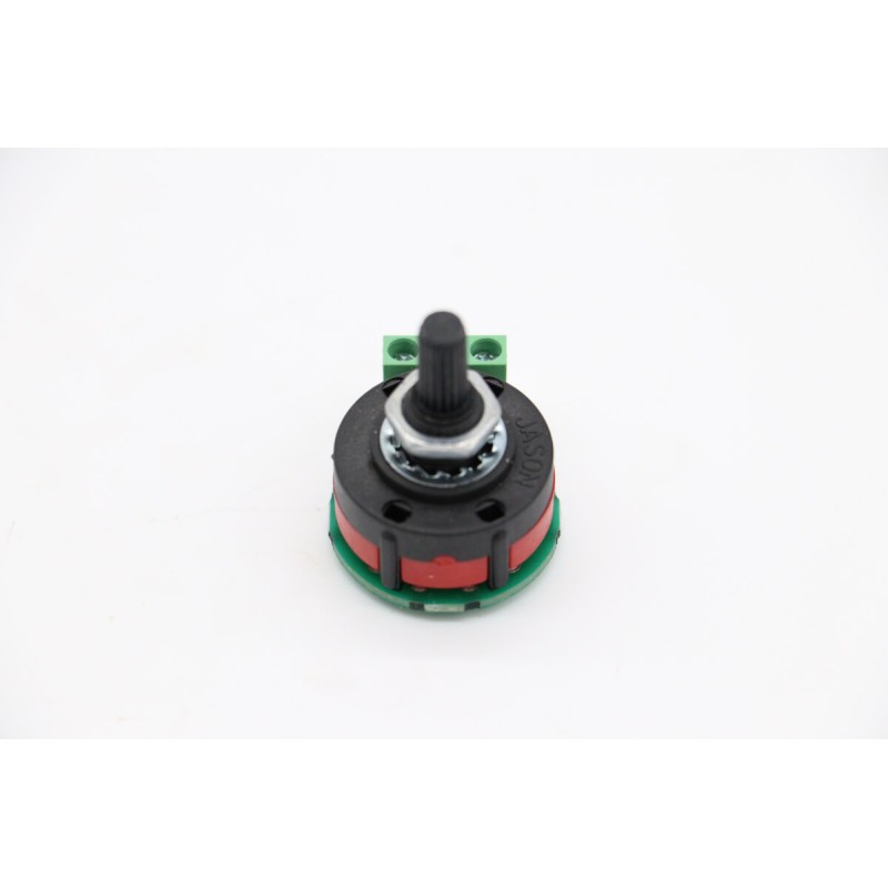 MPM7 - Speed Controller #44