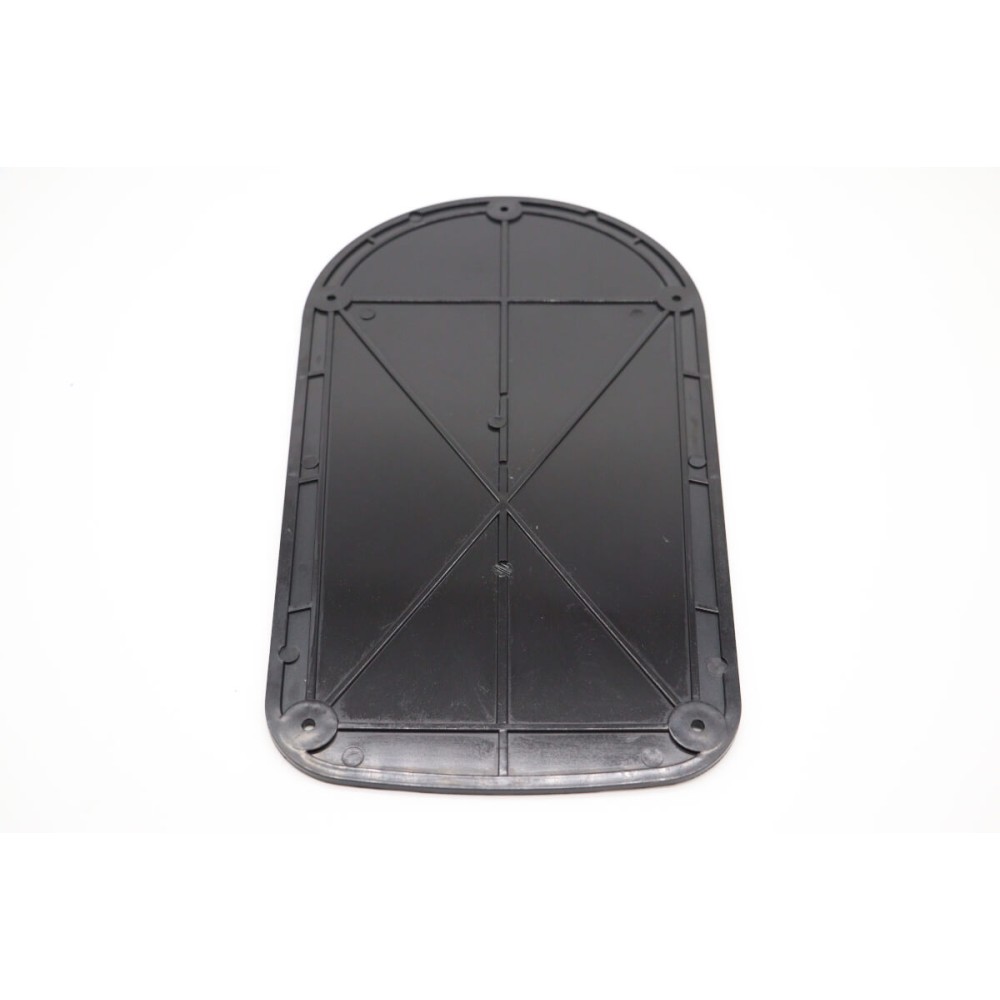 MPM7 - Toe-Board #40