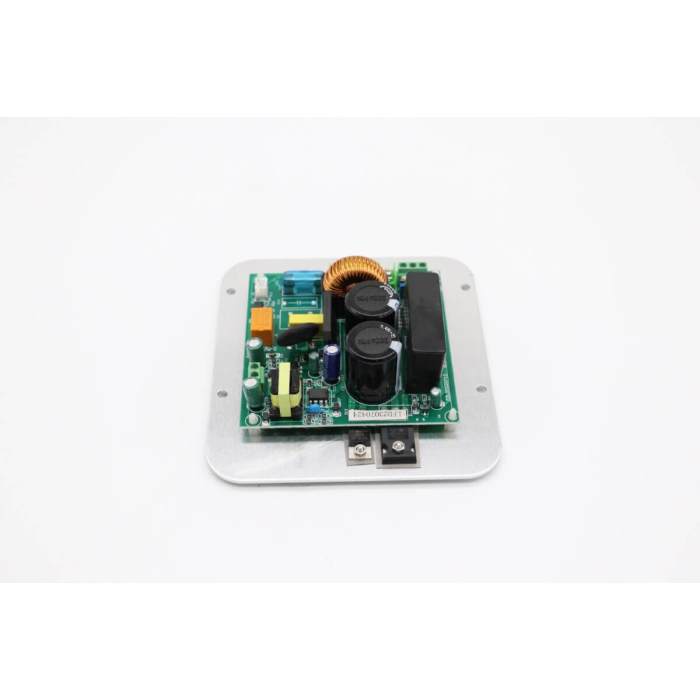 MPM7 - Pcb #39