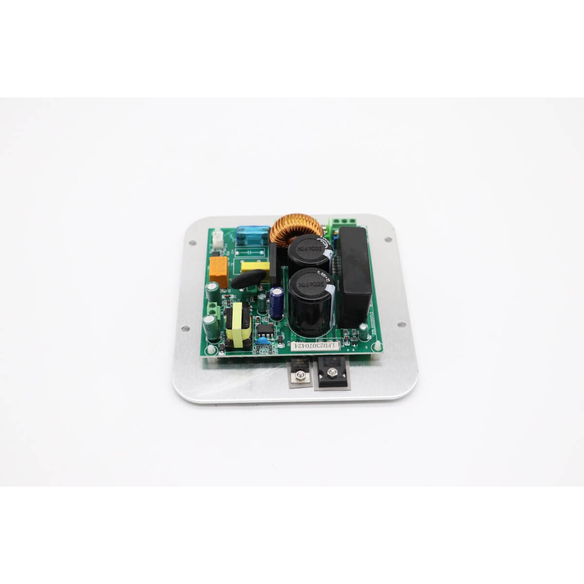 MPM7 - Pcb #39