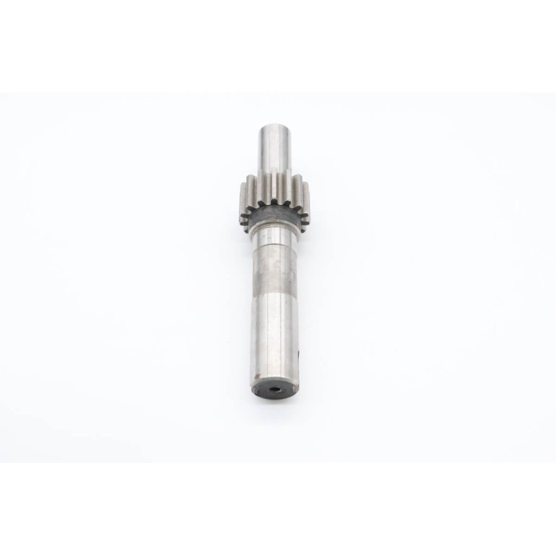 DPM20/30 - Gear Shaft (<2020)