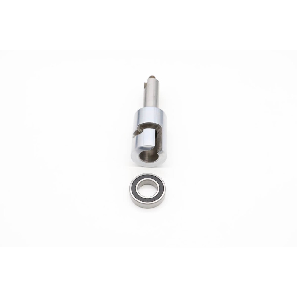 DPM30 - Mixing Axle And Bearing (<2020)