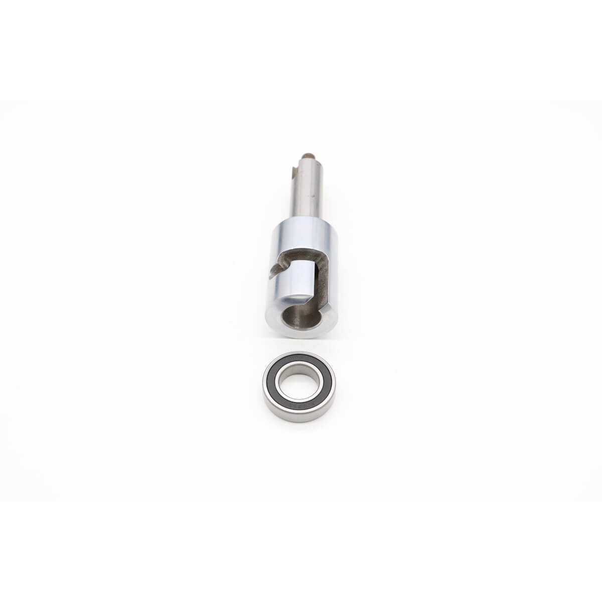 DPM30 - Mixing Axle And Bearing (<2020)