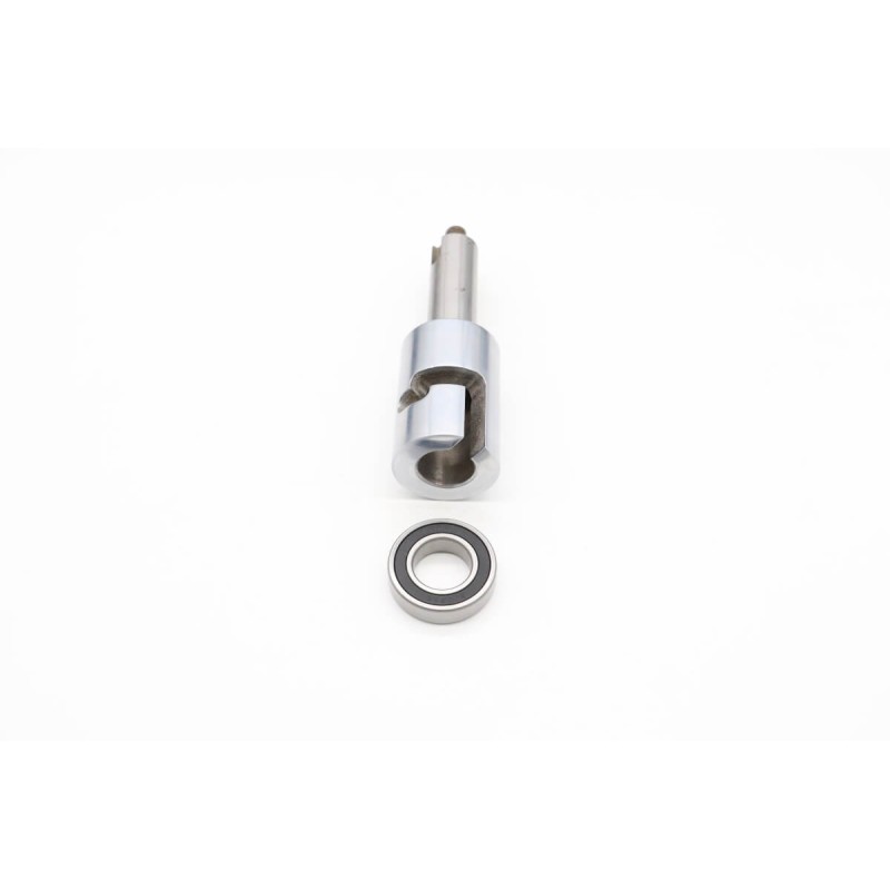 DPM30 - Mixing Axle And Bearing (<2020)