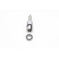 DPM30 - Mixing Axle And Bearing (<2020)