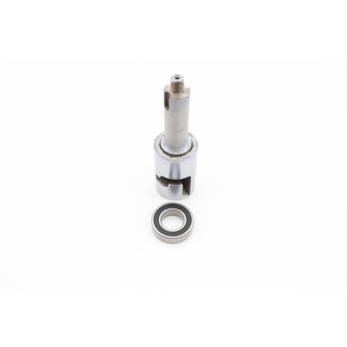 DPM30 - Mixing Axle And Bearing (<2020)