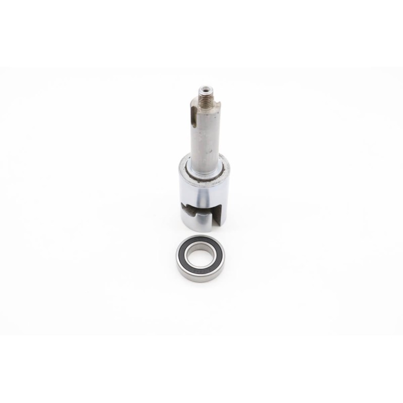 DPM30 - Mixing Axle And Bearing (<2020)