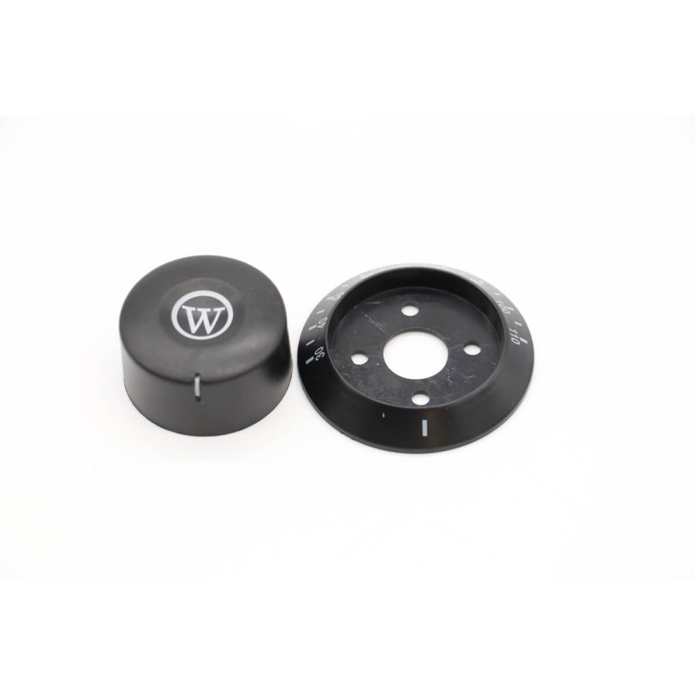HD1 - Knob Of Thermostat (<2015)