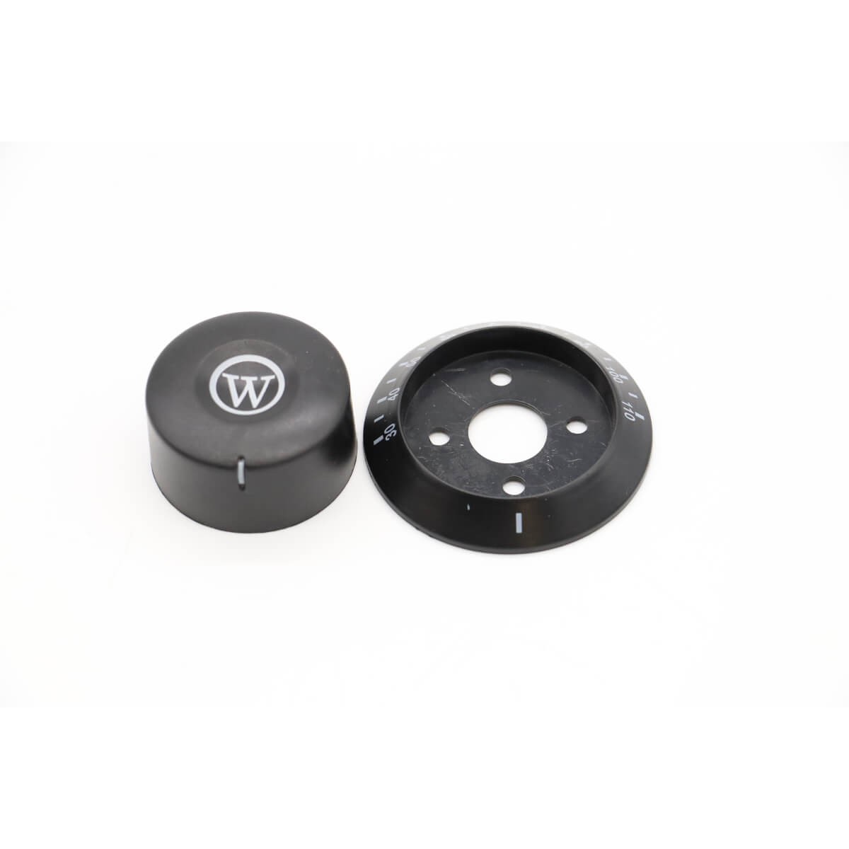 HD1 - Knob Of Thermostat (<2015)