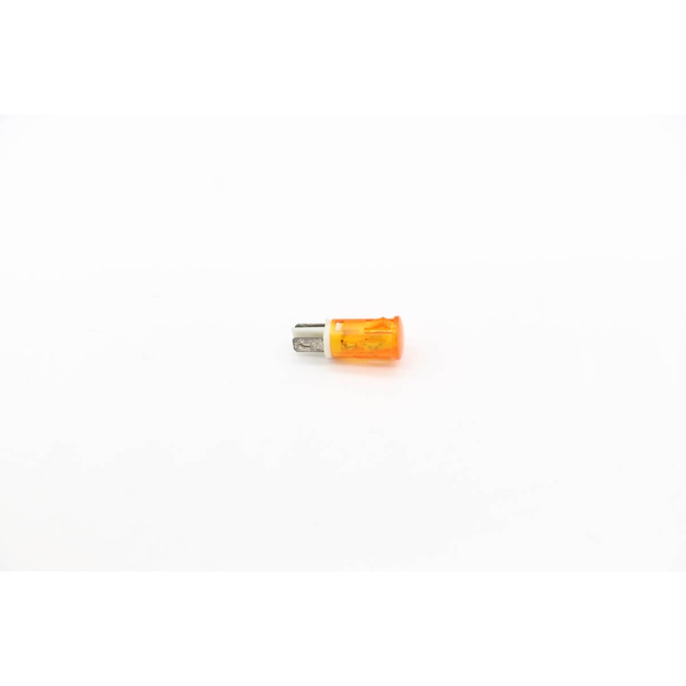 HD1 - Indication Light (<2015)