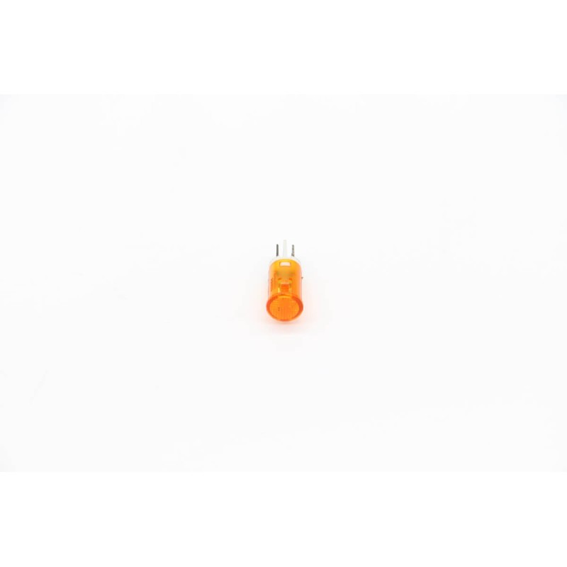 HD1 - Indication Light (<2015)