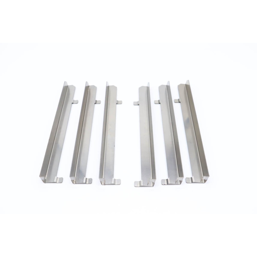 HD1/2/3 - Shelf Support (<2015)