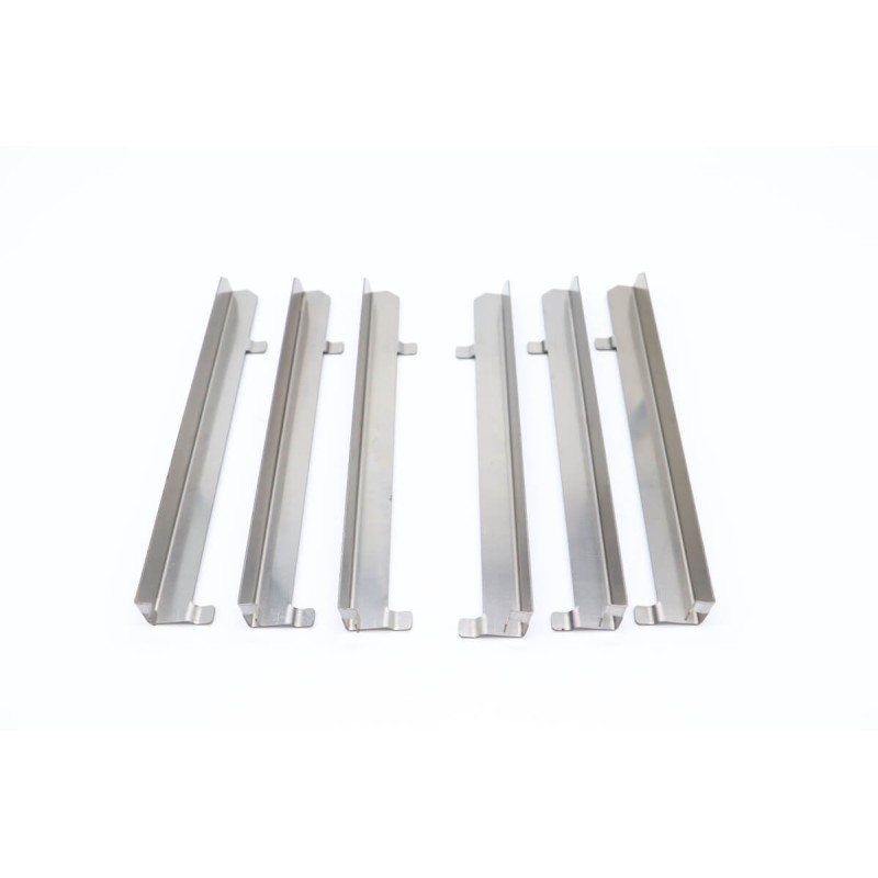HD1/2/3 - Shelf Support (<2015)