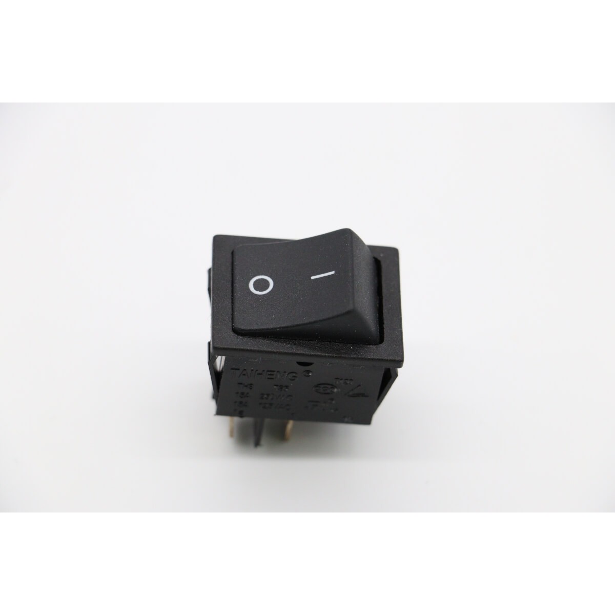 EPO1/2/3 - Light Switch (<2019)
