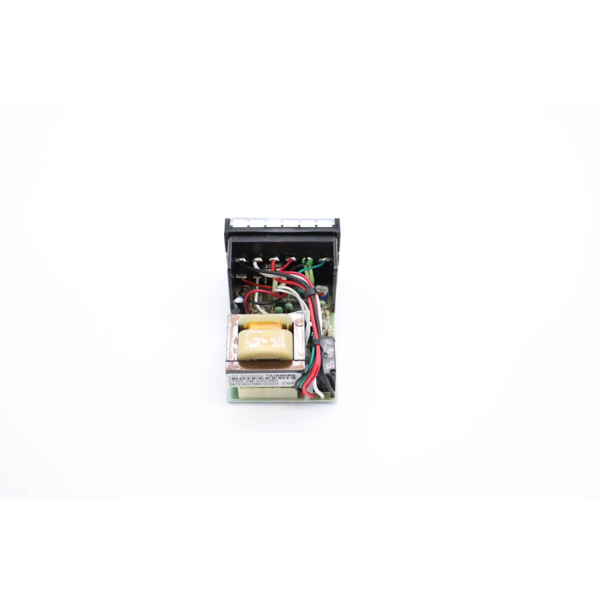 EPO2 - Limiter (<2019)