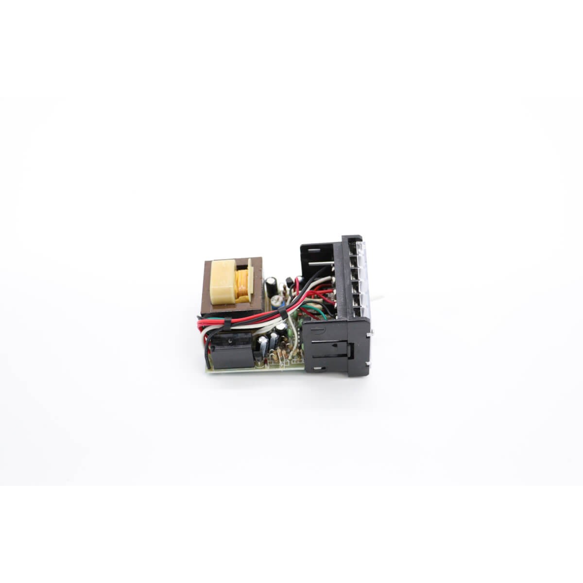 EPO2 - Limiter (<2019)