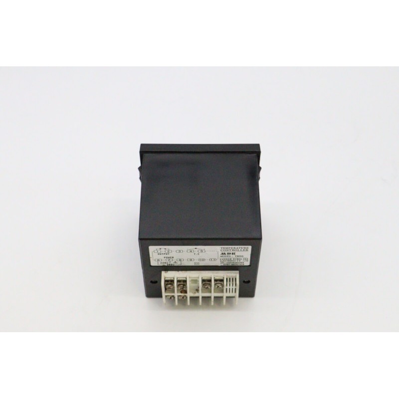 Epo1/2/3 Thermostat (Om)