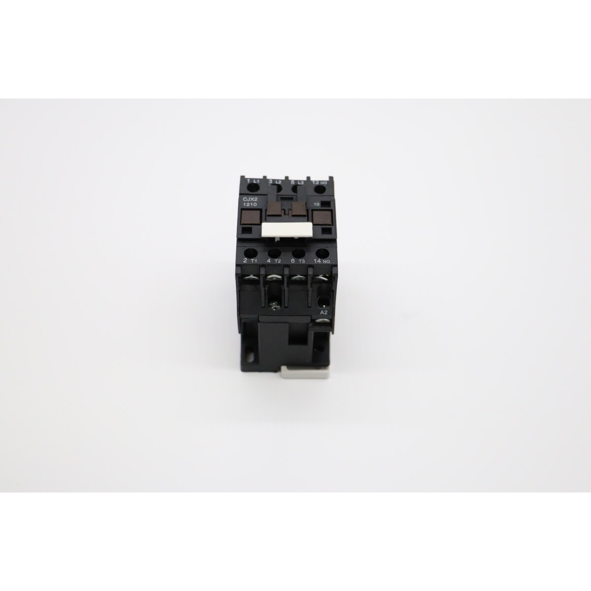 Epo1/2/3 Contactor (Om)
