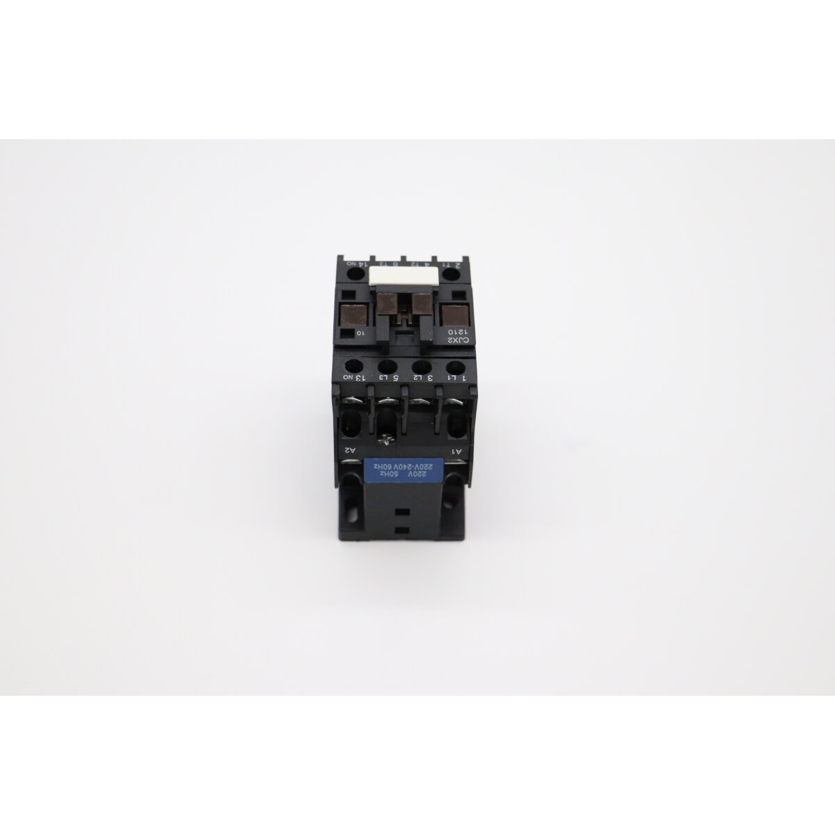 Epo1/2/3 Contactor (Om)