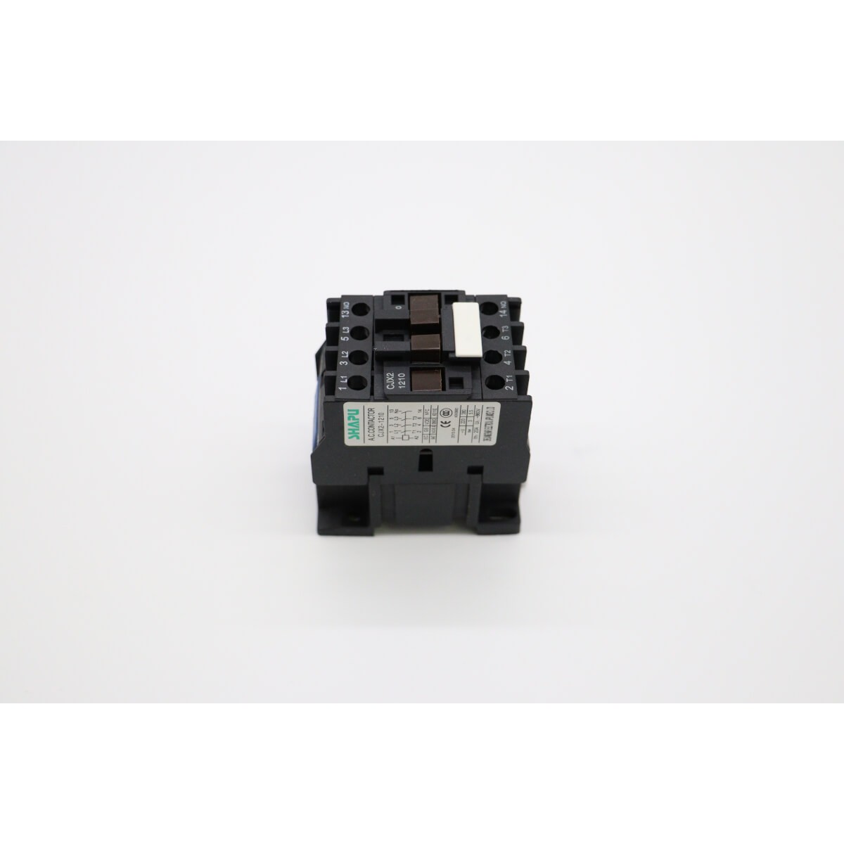 Epo1/2/3 Contactor (Om)