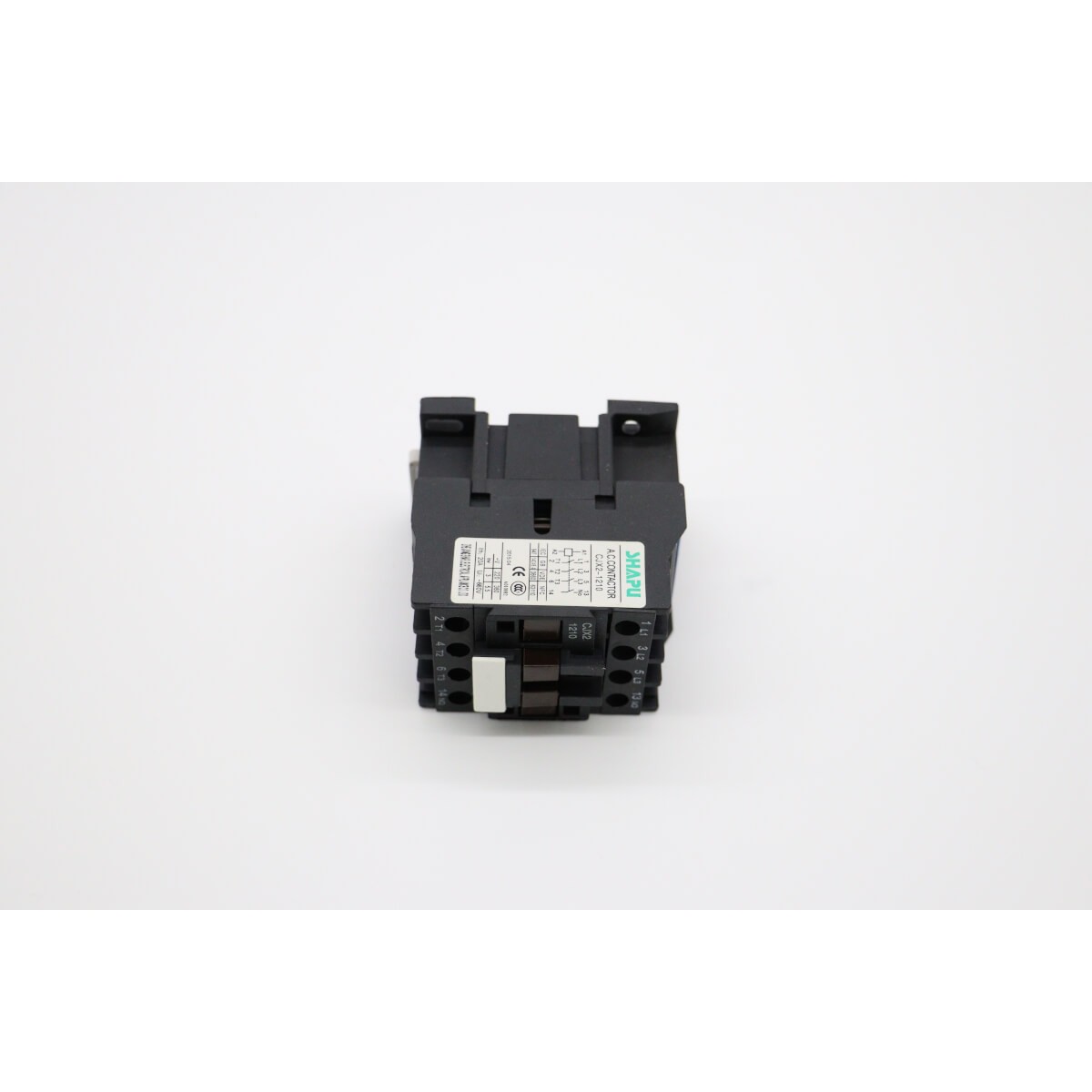 Epo1/2/3 Contactor (Om)