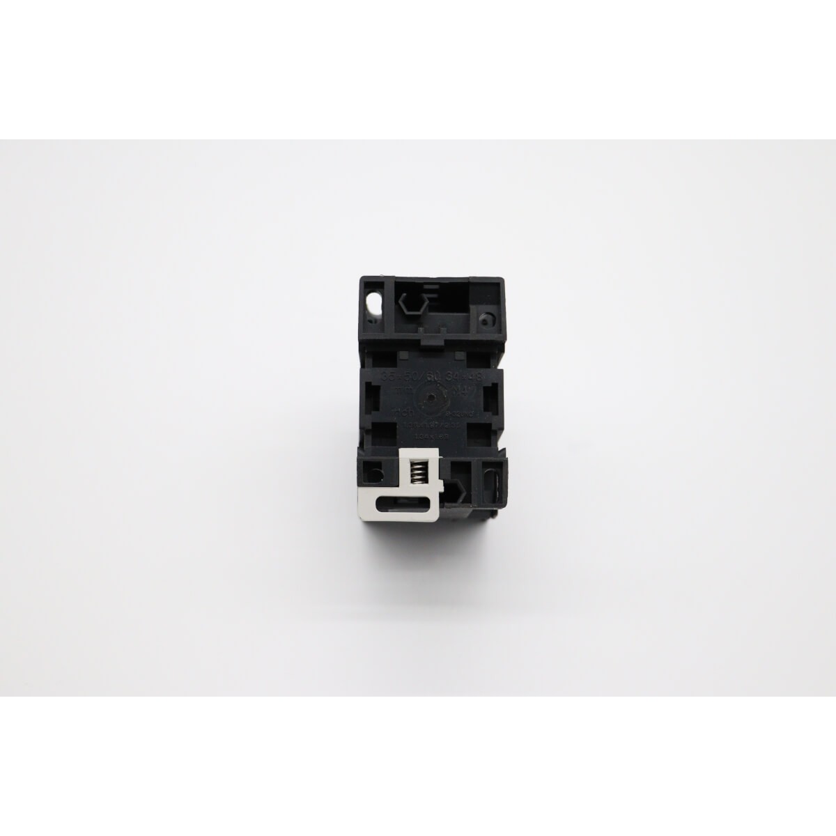 Epo1/2/3 Contactor (Om)