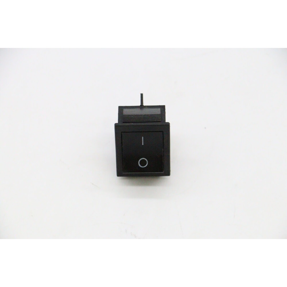 MGRILL - On/Off Switch (<2019)