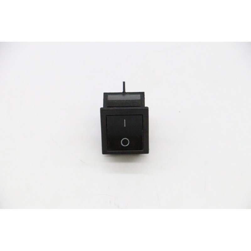 MGRILL - On/Off Switch (<2019)