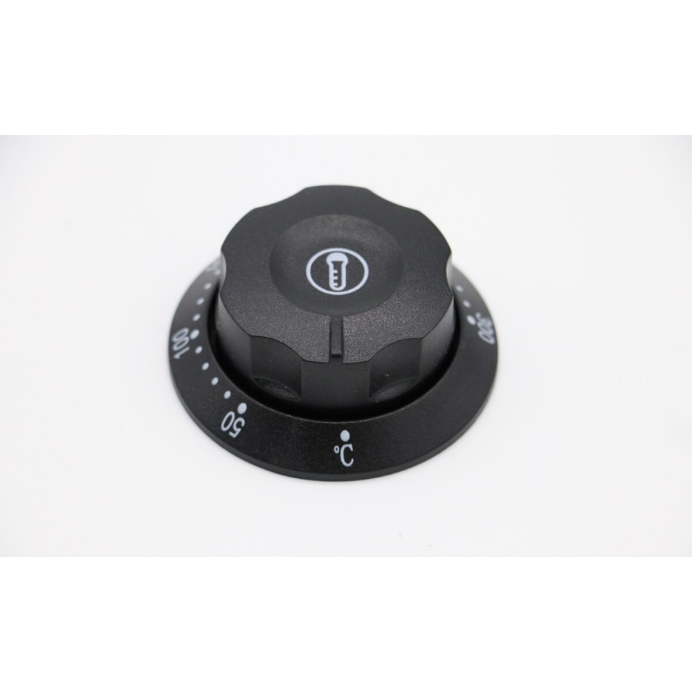 EPO2X38 - Knob For Thermostat (<2019)