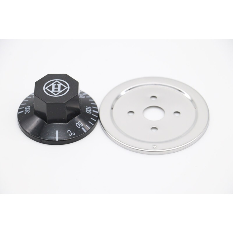 Crepe 1&2 Temp Control Knob
