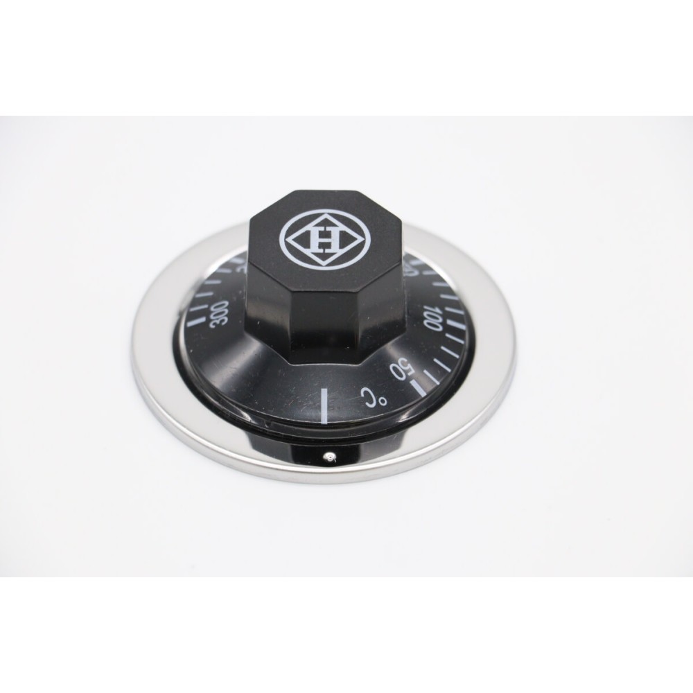 Crepe 1&2 Temp Control Knob