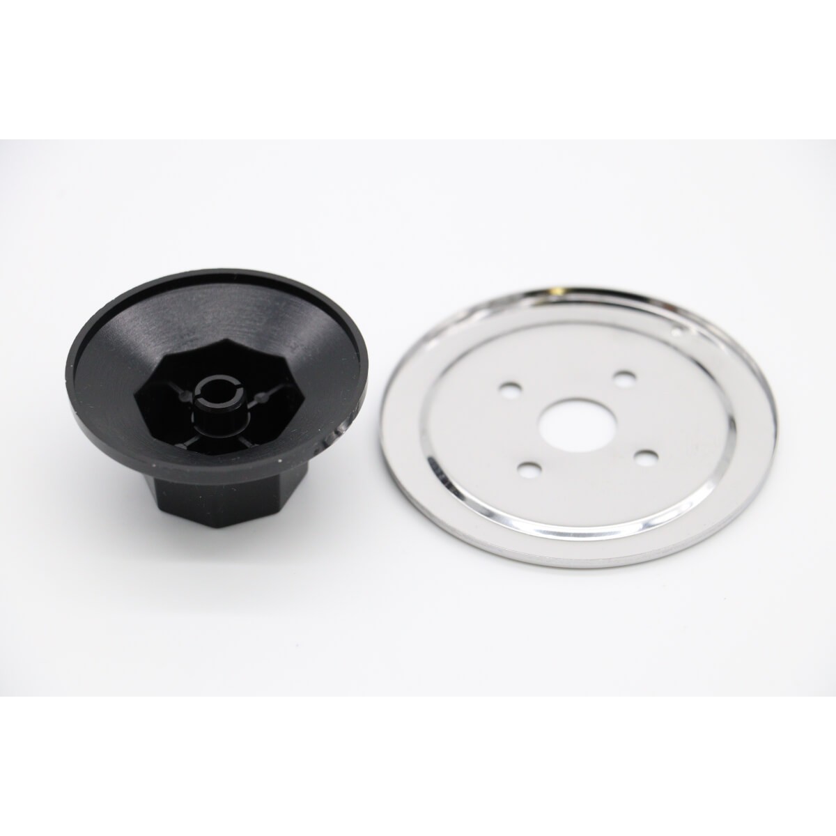 Crepe 1&2 Temp Control Knob