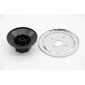 Crepe 1&2 Temp Control Knob