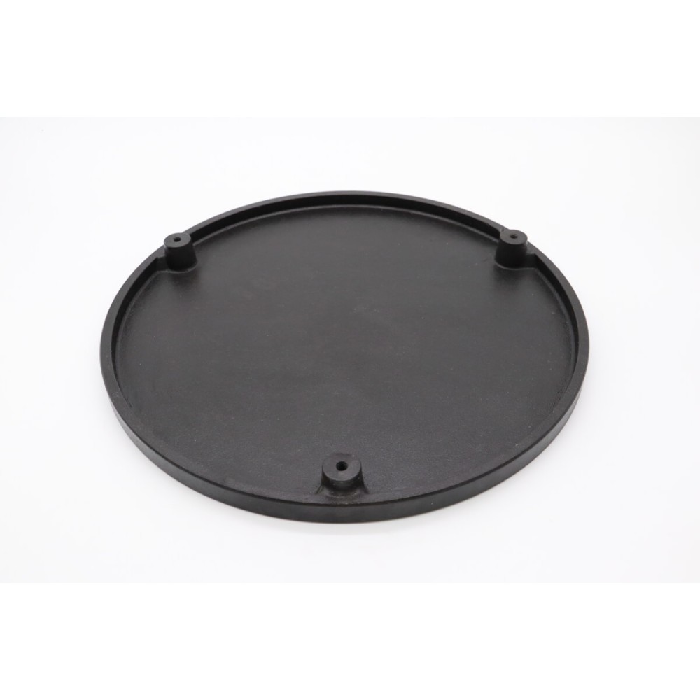 CREPE PLATE 1/2 - Cooking Plate (Nm)