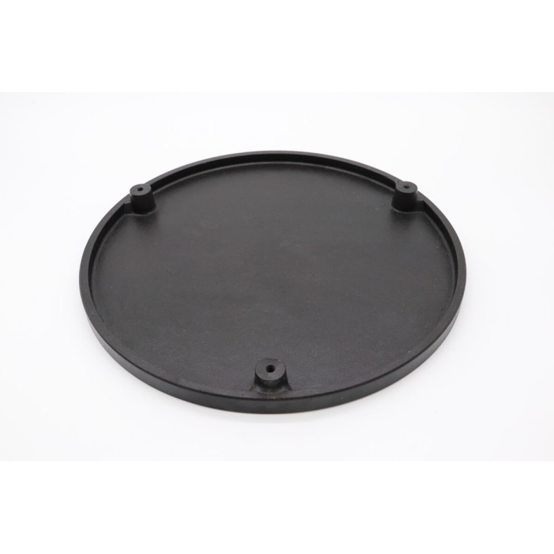 CREPE PLATE 1/2 - Cooking Plate (Nm)