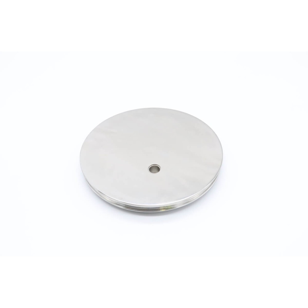 MSF/MASF10/12/15L - Plunger