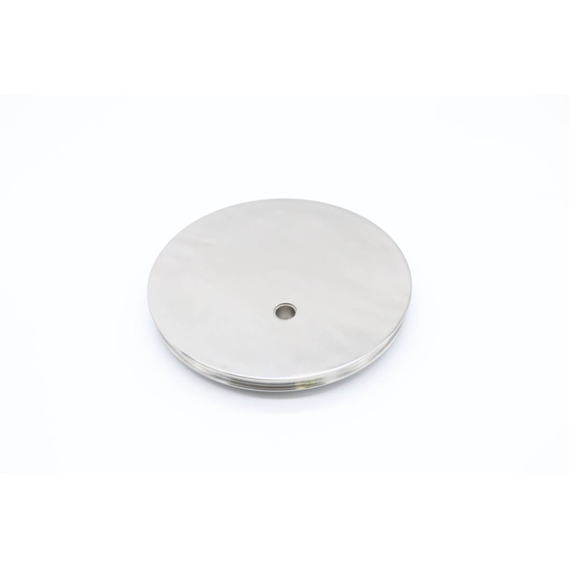 MSF/MASF10/12/15L - Plunger