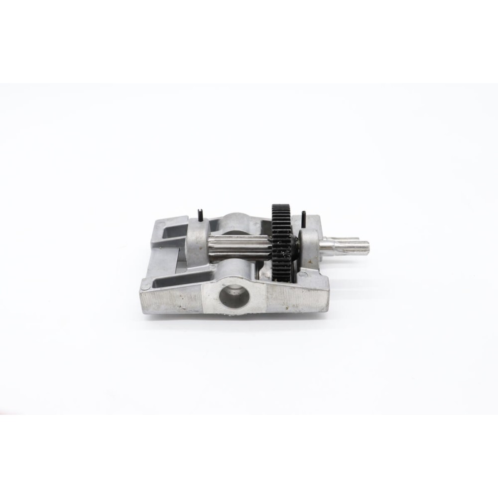 MSF3/5/7L - Gear & Shaft Assembly #15/16/18