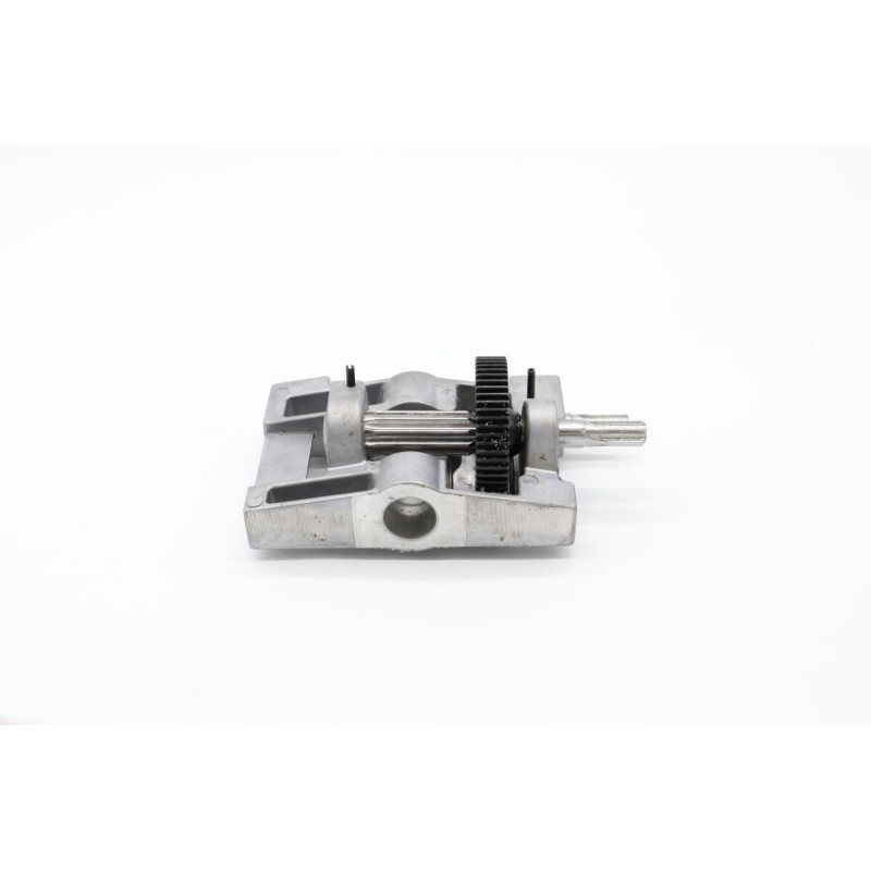 MSF3/5/7L - Gear & Shaft Assembly #15/16/18
