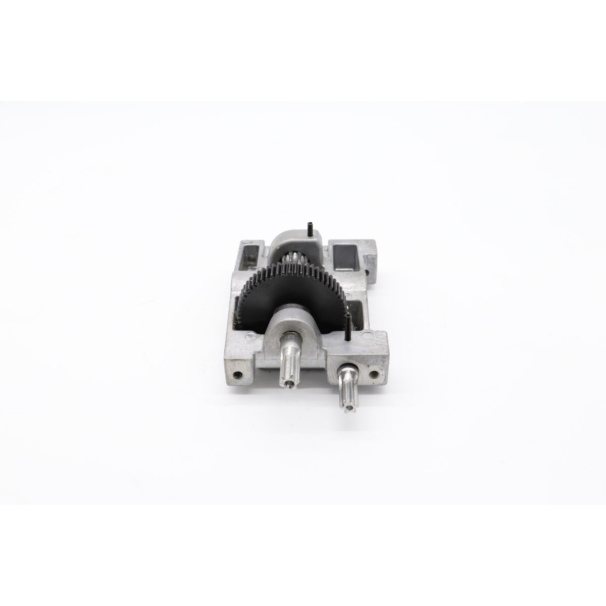 MSF3/5/7L - Gear & Shaft Assembly #15/16/18