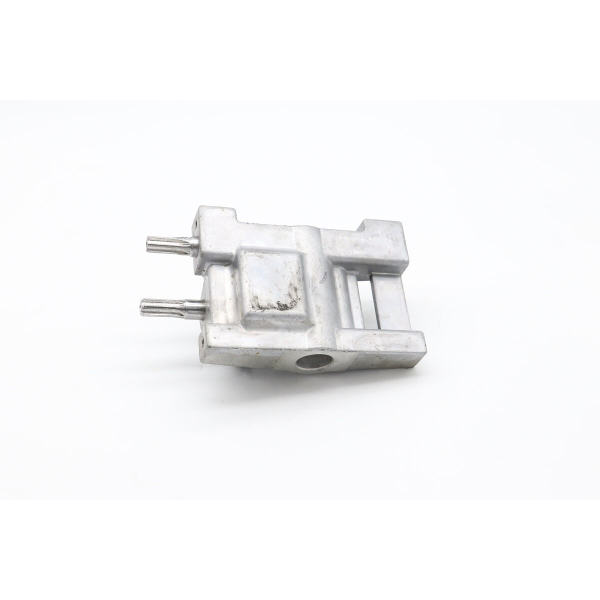 MSF3/5/7L - Gear & Shaft Assembly #15/16/18