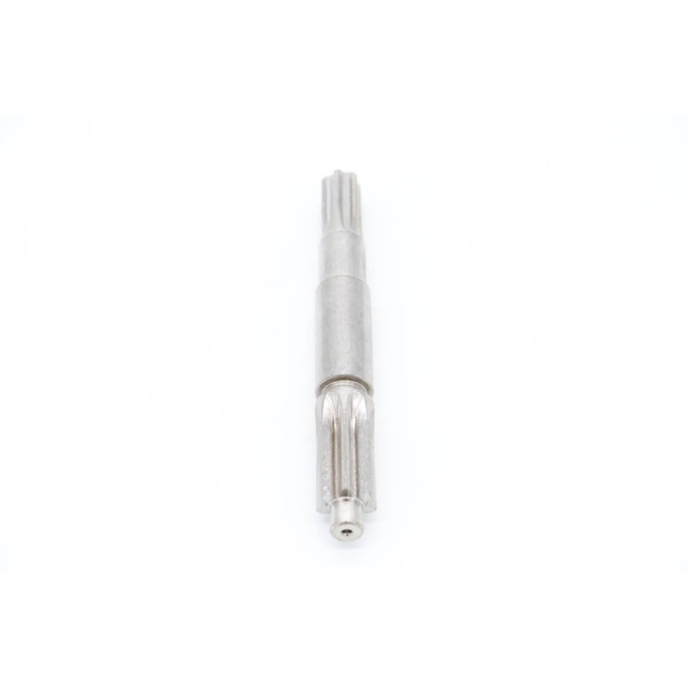 MSF10/12/15L - Small Gear Shaft #16