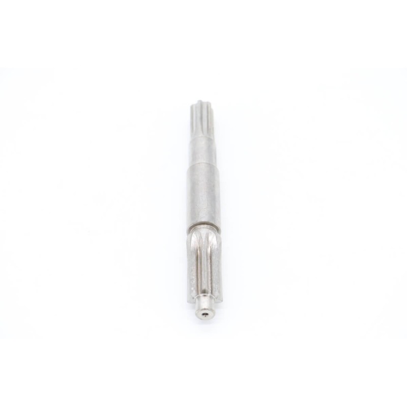 MSF10/12/15L - Small Gear Shaft #16