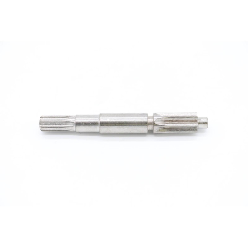 MSF10/12/15L - Small Gear Shaft #16