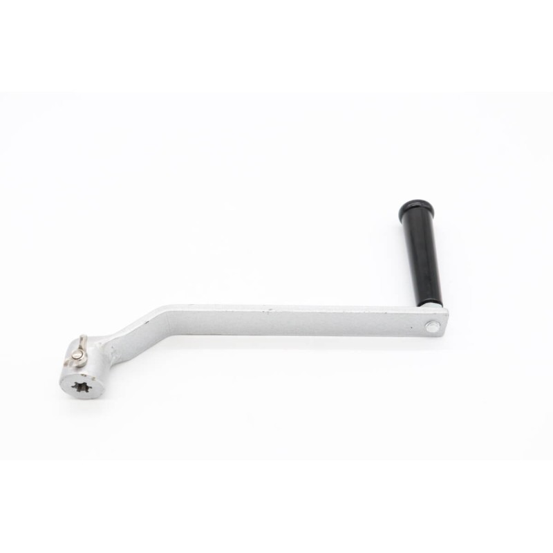 MSF10/12/15L - Handle #17
