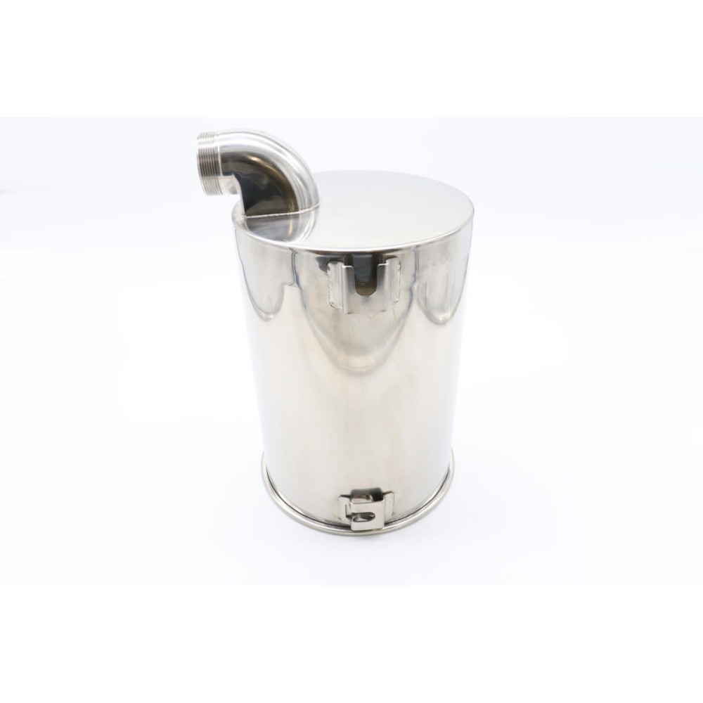 MSF12L - Cylinder/Bowl #10