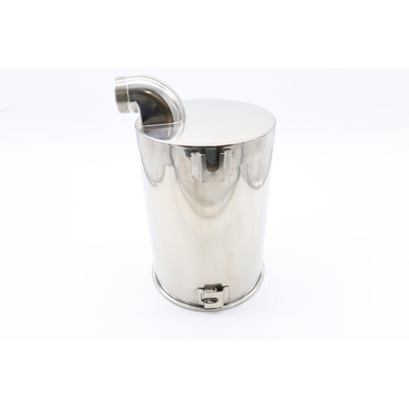 MSF12L - Cylinder/Bowl #10