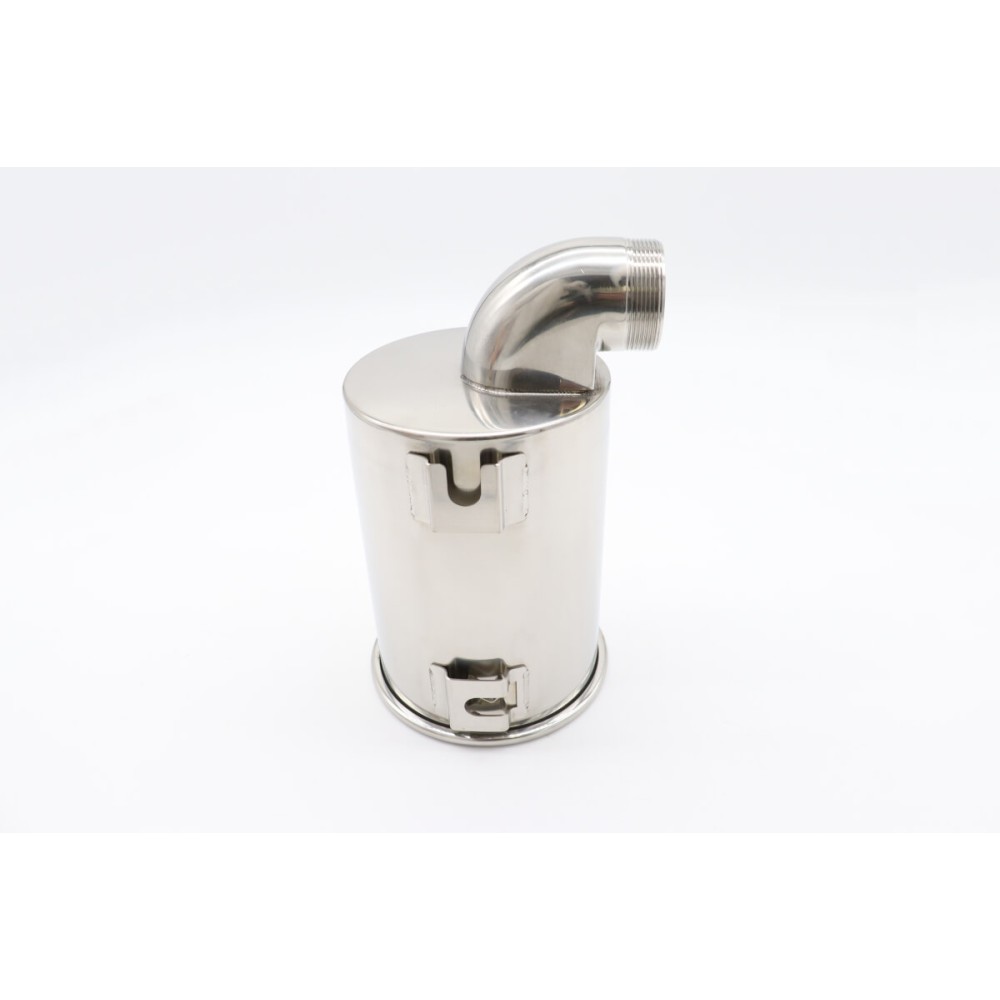MSF3L - Cylinder/Bowl #10
