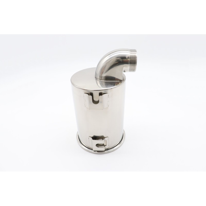 MSF3L - Cylinder/Bowl #10